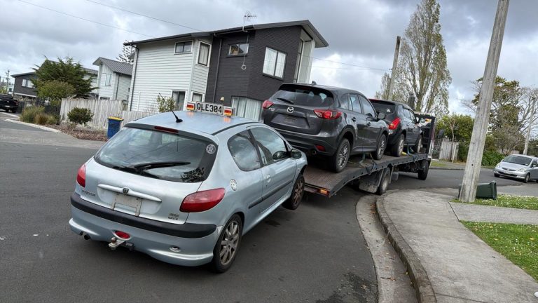 cash for cars New Zealand