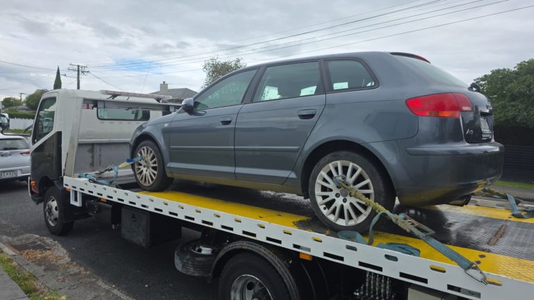 Cash For Cars Whangarei
