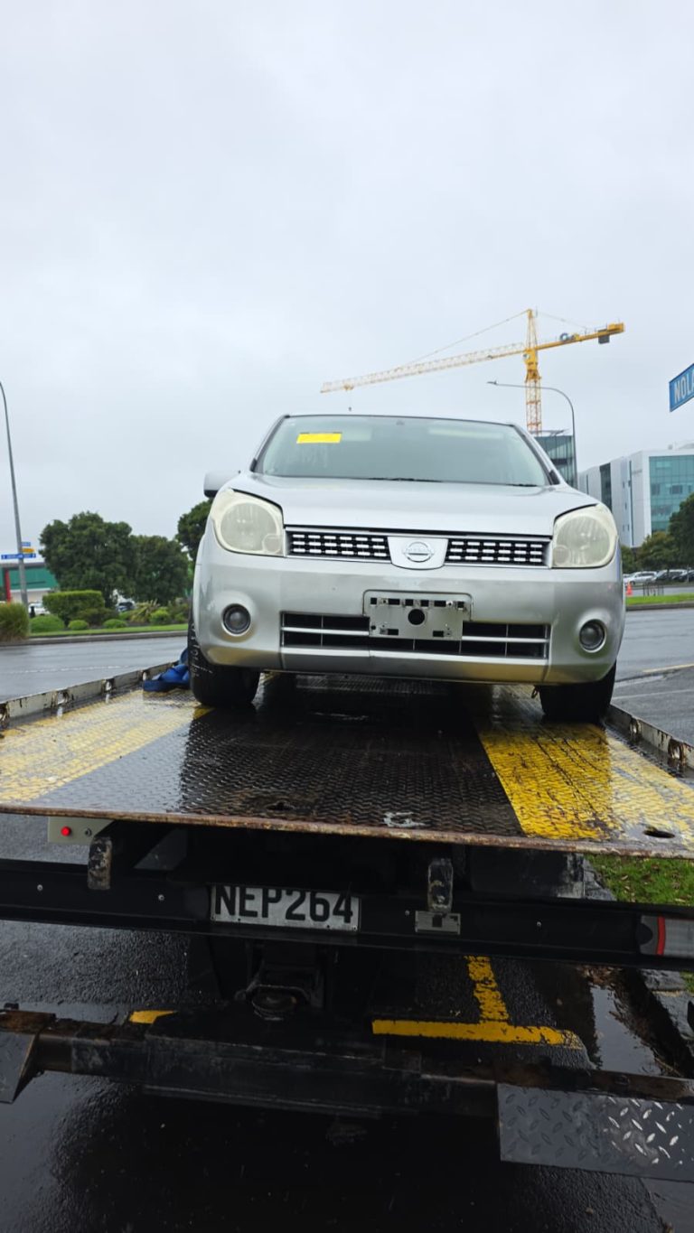 0800 salvage more than just a scrap cars buyer