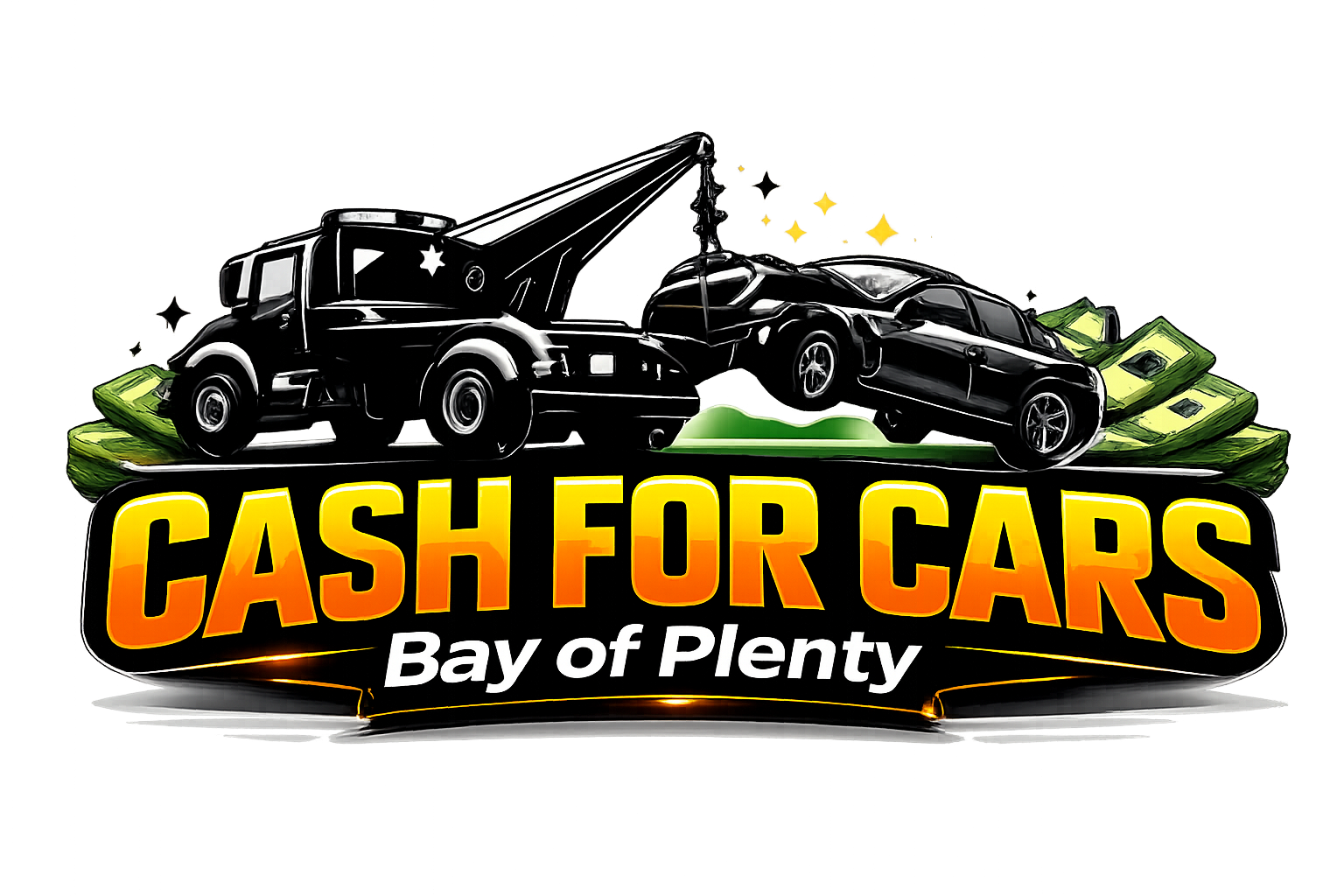 Get top dollar for your unwanted car in Bay of Plenty