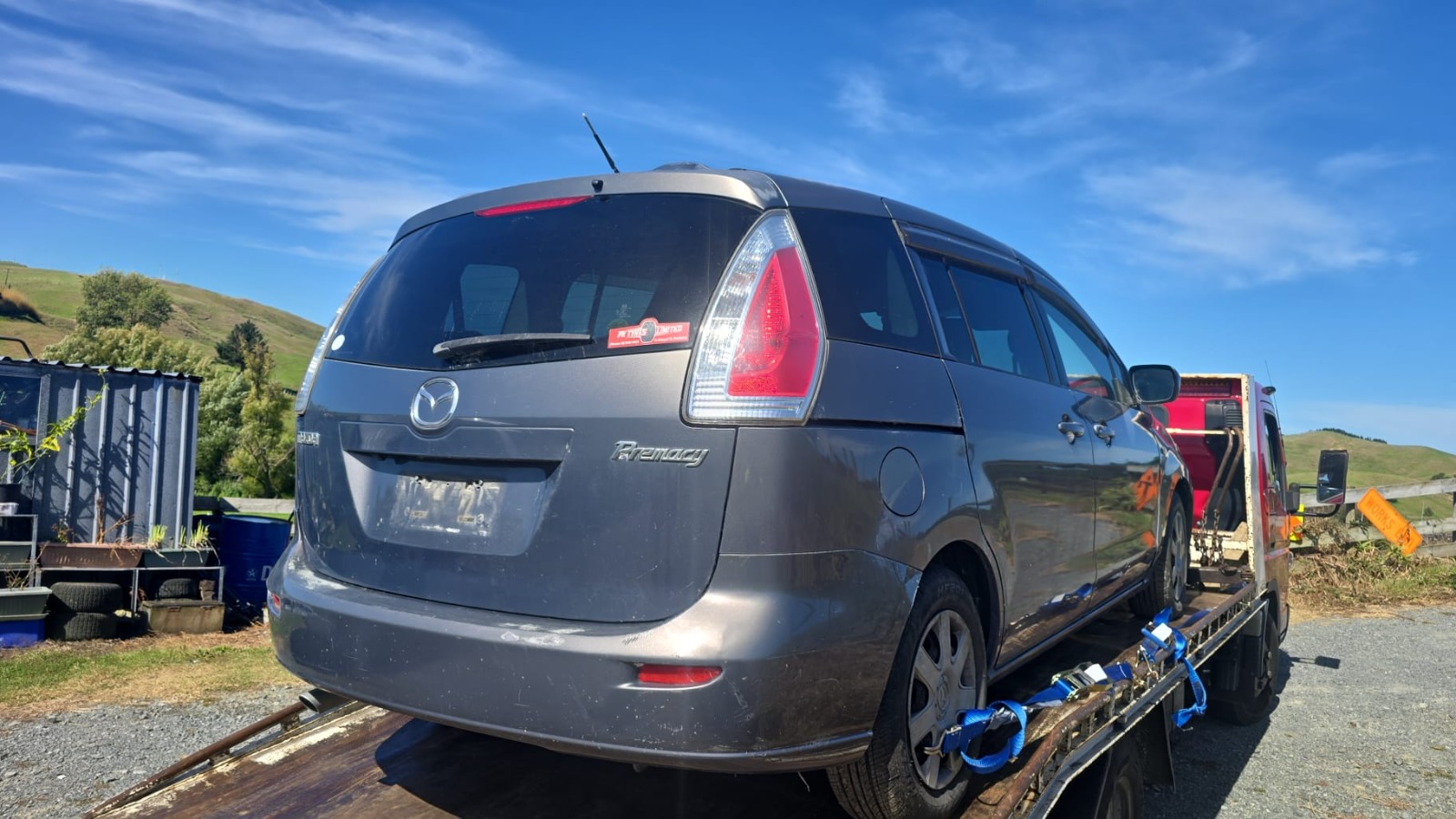 Get in touch now to sell