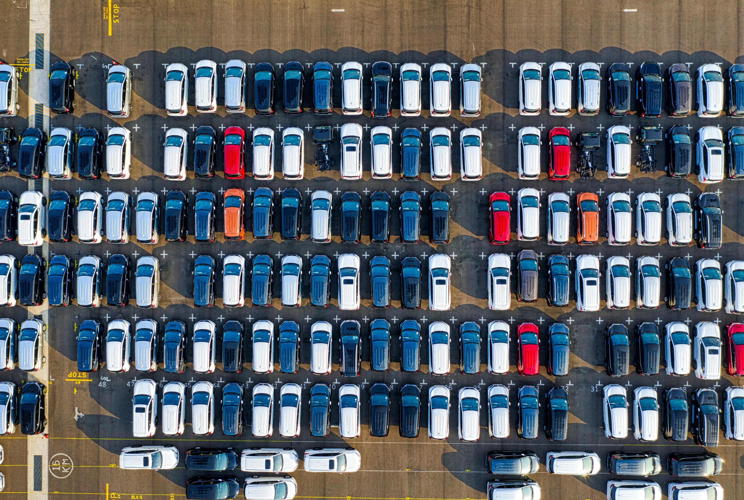 Import vehicle from Japan to New Zealand