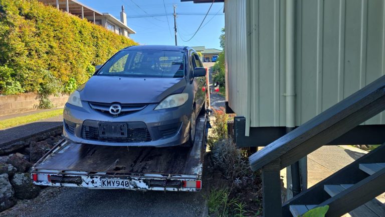 cash for cars Auckland