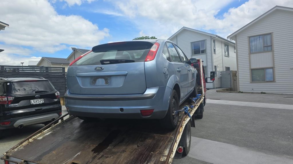 cash for cars Auckland