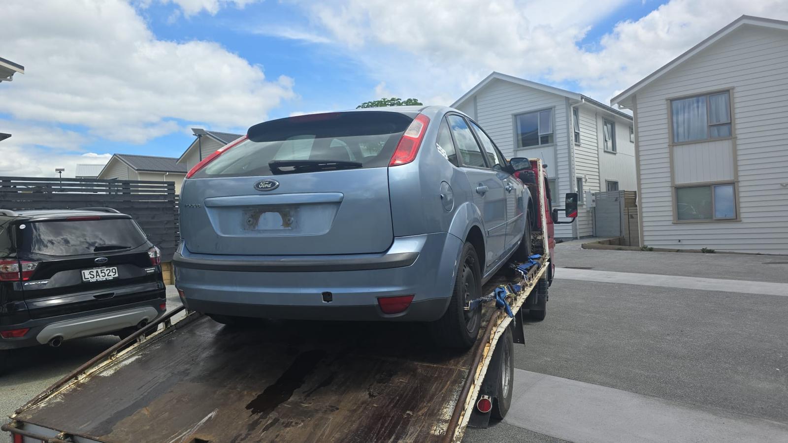 cash for cars Auckland