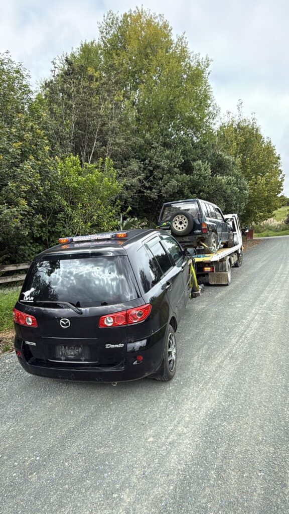 Cash For Cars Tauranga