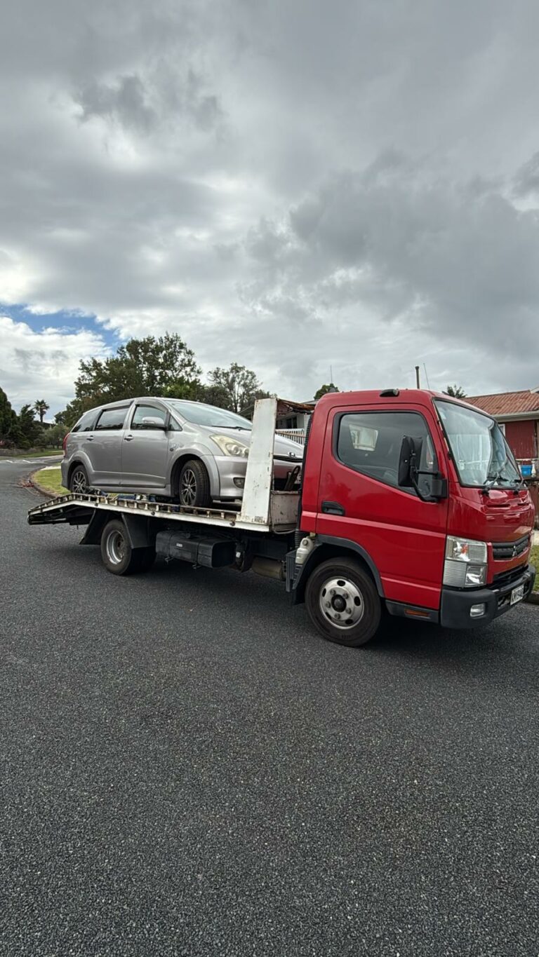 cash for cars Tauranga