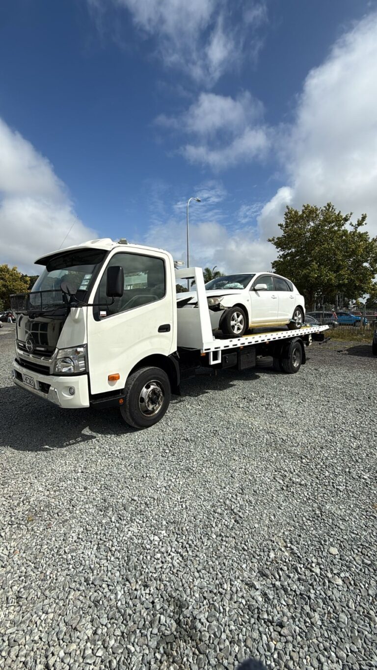 cash for unwanted cars