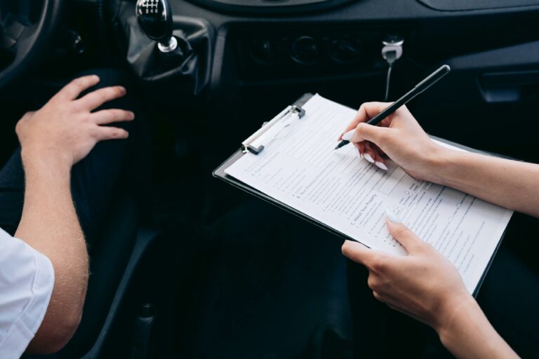 Can you put your vehicle rego on hold