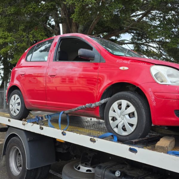 Cash for unwanted damaged & Old cars