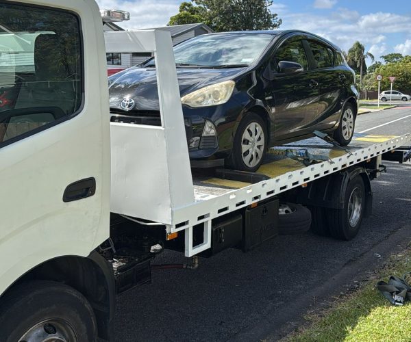 Sell car for cash Bay of Plenty