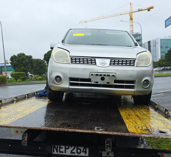 0800 salvage more than just a scrap cars buyer