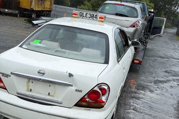 cash for cars New Zealand